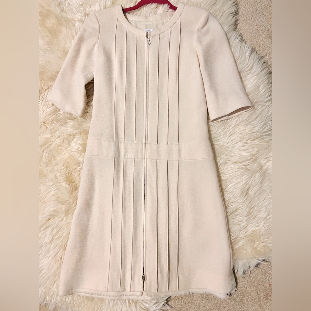 CHANEL mini Dress FR 36